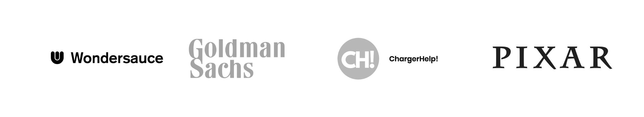 Growth Mode executive, founder, and creator clients — group 2